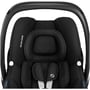 Автокрісло Maxi-Cosi CabrioFix i-Size Essential Black (8558672112): Вага дитини до 13 кг