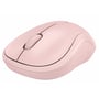 Мышь Logitech M240 Silent Wireless Rose (910-007121)