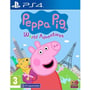 Peppa Pig World Adventures (PS4)