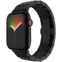 Аксессуар для Watch Switcheasy Carbon Fiber Band Black (MAW245035BK22) for Apple Watch 42/44/45/49mm фото 6