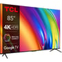 Телевізор TCL 85P745: Екран 85" 3840×2160 (4K)