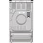 Плита комбінована Gorenje GKS5C71WF: Гриль є