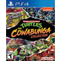 Teenage Mutant Ninja Turtles: The Cowabunga Collection (PS4)