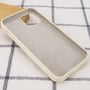 Чехол для iPhone Mobile Case Silicone Case Full Protective Antigue White for iPhone 14: Цвет бежевый