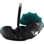 Автокрісло Britax Römer Baby-Safe Pro Atlantic Green (2000040141): Матеріали обшивки текстиль