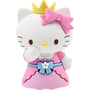 Коллекционная фигурка Hello Kitty 5 см (11580): Тип Персонаж мультфильма, фильма