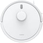 Робот-пилосос Xiaomi Mi Robot Vacuum S20 White: Додатково 2 в 1, Автономные, Адаптация под тип поверхности, Для больших помещений, Умный, Для маленькой квартиры