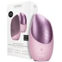 Звукова термощітка для обличчя GESKE Sonic Thermo Facial Brush 6 в 1 Pink (GK000007PK01)