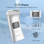 Микротоковый аппарат для омоложения лица TOUCHBeauty 3-in-1 Facial Beauty Device TB-1767 фото 7