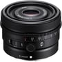 Объектив для фотоаппарата Sony SEL40F25G 40mm f/2.5 G UA