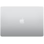 Apple MacBook Air 15" M3 512GB Silver Custom (Z1BR000KL) 2024: Процессор 8-ядерный Apple M3