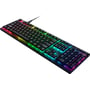 Клавиатура Razer DeathStalker V2 Red Switch (RZ03-04500100-R3R1): Тип клавиатуры игровая