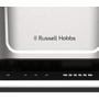 Тостер Russell Hobbs 26210-56 Attentiv: Материал корпуса нержaвеющaя стaль