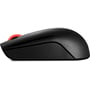 Мишка Lenovo Essential Compact Wireless Mouse (4Y50R20864): Тип сенсора оптический