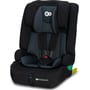 Автокресло Kinderkraft Safety Fix 2 i-Size Black (KCSAFI02BLK0000): Цвет черный