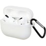 Чохол BeCover Silicon Case Transparancy (707232) для Apple AirPods 3