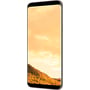 Samsung Galaxy S8 Plus Single 64GB Gold G955F