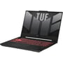 Ноутбук ASUS TUF Gaming A15 FA507UV (FA507UV-LP003W): Тип экрана матовый