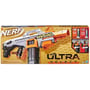 Бластер Hasbro Nerf Ultra Select Ультра Селект (F0959): Виробник Hasbro