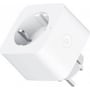 Умная розетка Xiaomi Mi Smart Socket 2 White (GMR4014GL) фото 1