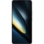 Смартфон POCO F6 Pro 5G 12/512Gb Black (UA UCRF): Процессор Qualcomm SM8550-AB Snapdragon 8 Gen 2 (4 nm) Octa-core (1x3.2 GHz Cortex-X3 & 2x2.8 GHz Cortex-A715 & 2x2.8 GHz Cortex-A710 & 3x2.0 GHz Cortex-A510)