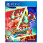 Mega Man Zero/Zx Legacy Collection (PS4)