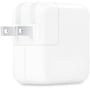 Аксесуар для Mac Apple 35W Dual USB-C Port Power Adapter (MNWP3)