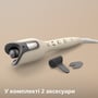 Автоматическая плойка PHILIPS BHB887/00: Для создания Спиральных (вертикальных) локонов, Крупных локонов, Горизонтальных локонов