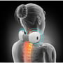 Масажер Xiaomi Jeeback Neck Massager MG2 (JA301) White: Виробник Xiaomi