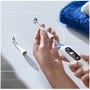 Насадки для зубной щетки Braun Oral-B iO Specialised Clean White (2): Производитель Oral-B