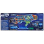 Набір HASBRO NERF Фліпшотс Фліп-32 (F2553): Матеріал пластик