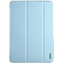 Аксессуар для планшетных ПК BeCover Smart Case Light Blue for Nokia T20 10.4" (708051) фото 5