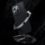 Аксесуар для iPhone Benks MagClap ArmorPro Case Black для iPhone 14 Pro Max: Колір черный