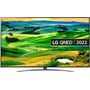 Телевизор LG 86QNED813QA