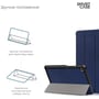 Аксесуар для планшетних ПК ArmorStandart Smart Case Blue для Lenovo Tab M7 TB-7305F / M7 3rd Gen (ARM58607): Матеріал искусственная кожа