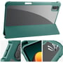 Аксессуар для планшетных ПК BeCover Case Book Soft Edge with Pencil mount Dark Green for Xiaomi Mi Pad 5 / 5 Pro (708363): Цвет зеленый