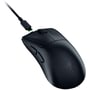 Мышь Razer DeathAdder V3 HyperSpeed Black (RZ01-05140100-R3G1): Максимальное разрешение сенсора, dpi 26000