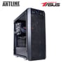 Персональний комп'ютер (ПК) ARTLINE WorkStation W79 (W79v02Win): Оперативна пам'ять 128GB DDR4-3200 Gaming