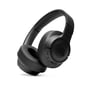 Навушники JBL T710 BT Black (JBLT710BTBLK): Тип конструкції накладні