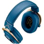 Навушники Logitech G PRO X Gaming Headset League of Legends Edition (981-001106): Чутливість (дБ) 91.7