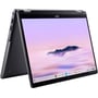 Ноутбук Acer Chromebook Plus Spin 514 CP514-4HN (NX.KYQEU.002) UA: Экран 14" IPS (1920x1080) Full HD