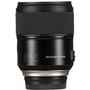 Объектив для фотоаппарата Tamron AF SP 35mm f/1.4 Di USD (Nikon): Диаметр резьбы для светофильтра 72 мм