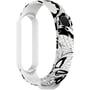 ArmorStandart Superhero Symbiosis comix White (ARM59266) for Xiaomi Mi Smart Band 5/6/7