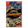 Teenage Mutant Ninja Turtles: The Cowabunga Collection (Nintendo Switch)