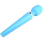 Вібромасажер BOSS of TOYS Boss Series - Massager Genius USB Blue 10 Function (BS2200020): Для кого Для женщин