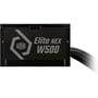 Блок живлення Cooler Master ATX 500W (MPW-5001-ACBW-BE1): Форм-фактор ATX