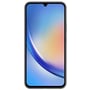 Смартфон Samsung Galaxy A34 5G 8/256GB Awesome Graphite A346
