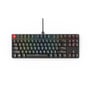 Клавиатура Glorious GMMK TKL Black (GMMK-TKL-BRN)