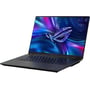 Ноутбук ASUS ROG Flow X16 GV601VV (GV601VV-DS91-CA): Объем накопителя 1 ТБ (SSD)