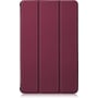 Аксесуар для планшетних ПК BeCover Smart Case Red Wine для Samsung Galaxy Tab S6 Lite 10.4 P610 / P615 (705216)